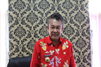 Jumlah kunjungan wisatawan ke Lampung tak mencapai target