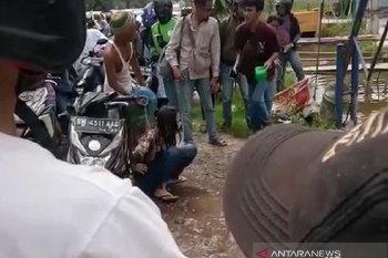 Polisi amankan wanita mabuk viral di medsos