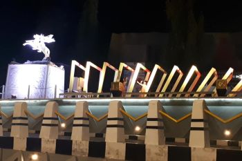 Penataan kawasan Kota Kupang diprioritaskan mulai 2020