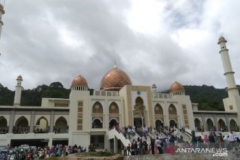 Ustad Abdul Somad muncul di Sumbar. Ini pernyataanya