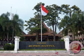 Kurangi beban anggaran, Pegawai harian lepas di Bantul akan ditata