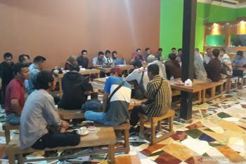 Pemuda bersikap atas klaim China di laut Natuna