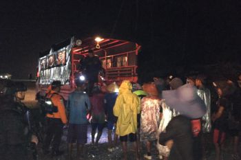 Seorang pendulang emas tewas tersambar petir di Mile 37 Timika