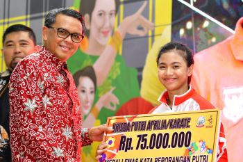 Gubernur Sulsel instruksikan dua hal memasuki musim penghujan