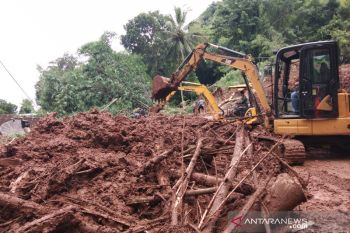 29 desa di Bantul terdampak cuaca ekstrem