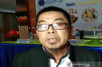 Ketua UKM-IKM Sultra ajak pelaku UMKM gunakan "e-commerce"