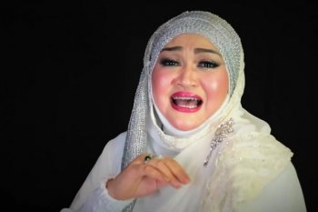 Lina mantan istri  Sule meninggal dunia