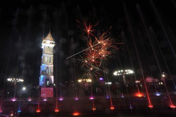 5.021 wisatawan asing kunjungi Sumbar pada November