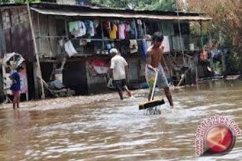 BMKG Yogyakarta ingatkan masyarakat waspadai potensi bencana hidrometeorologi