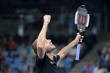 Sulit tampil lagi setelah dilarang main, Dan Evans lepaskan kemarahan