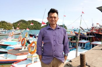 Jaga Natuna, Menteri Edhy perlu reorientasi pengawasan laut, kata pengamat