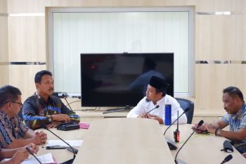 BPBD Sulsel tetap antisipatif  meskipun  intensitas bencana tidak tinggi