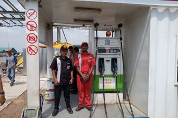 Ini harga Pertamax Series dan Dex Series di Lampung