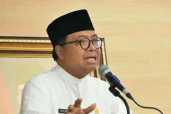 Pendamping desa di Sulbar diminta bangun inovasi desa