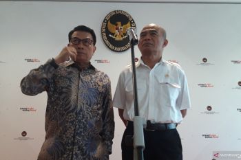 Iuran BPJS Kesehatan, Kemenko PMK : Perpres 75 tahun 2019 tetap dilaksanakan