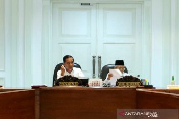 Tiga bulan, waktu yang diberikan atasi harga gas industri