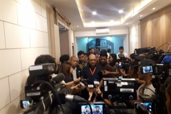 Novel Baswedan sebut serangan terhadapnya merupakan upaya pembunuhan berencana