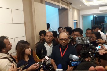 Novel Baswedan khawatir penerapan pasal tidak tepat dalam kasusnya