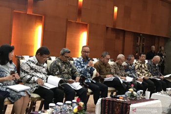 Hasil kajian, harga gas industri turun penerimaan negara akan naik