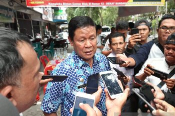 Isdianto: isu pemekaran Natuna tidak relevan