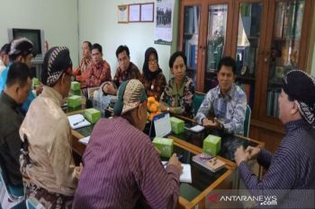 Bawaslu minta Pemkab Gunung Kidul tidak melakukan penggantian pejabat