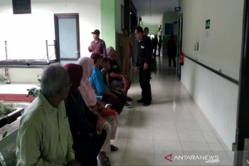 DPRD Kulon Progo minta pemkab bangun jalan menuju Puskesmas II Temon