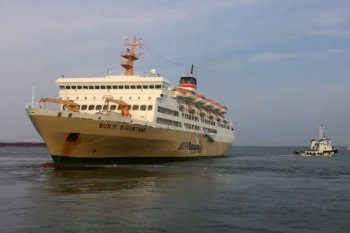 Persiapan hadapi Lebaran 2020, Pelni lakukan peremajaan 5 armada kapal