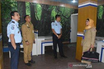 Imigrasi  Pemalang siap layani pembuatan paspor di Batang