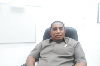 Legislator Palu sarankan Pemkot Palu perbaiki tata kelola parkir