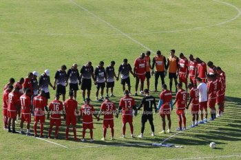 Persipura Jayapura gelar latihan perdana pada 25 Januari 2020