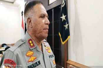 Kapolda Papua pastikan berita anggota brimob tewas ditembak KKB merupakan hoaks