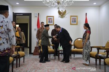 WFP : Indonesia perlu dorongan lebih untuk cegah kekerdilan