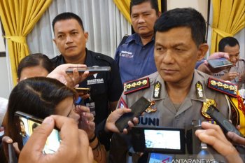 Ditlantas Polda Sumsel dukung penerapan arus lalu lintas  satu arah