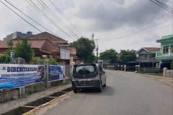 Dishub Palembang perluas penerapan  lalu lintas satu arah