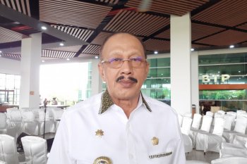 Bupati berharap Natuna dan Anambas jadi provinsi khusus