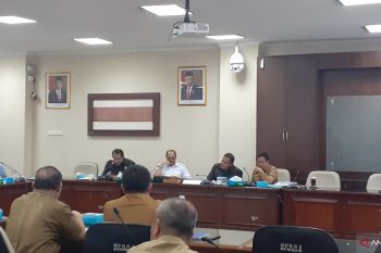Legislator soroti langkah pemprov fokus promosi investasi ke luar negeri