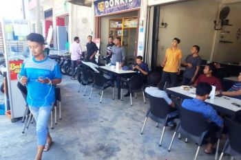 Aktivitas masyarakat di Simeulue  kembali normal pascagempa magnitudo 6,4