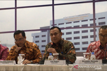 Ada UU KPK baru , KPK-BPK RI baharui MoU