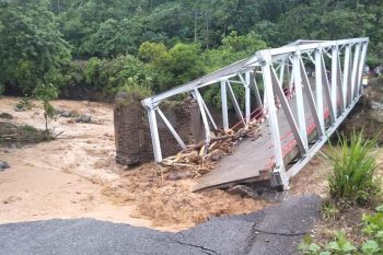 Korem Gapo siap antisipasi bencana banjir