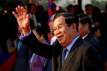 Kamboja tempuh pendekatan berbeda sikapi krisis Myanmar