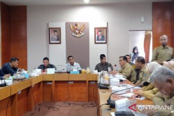 Komisi III DPRD NTB merekomendasikan pemutusan kontrak PT GTI