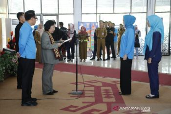 Pemprov Lampung canangkan Waykanan sebagai kabupaten literasi