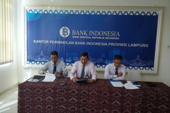 BI: Risiko tekanan inflasi meningkat pada 2020