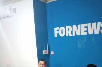 KONI Sumsel fasilitasi  atlet anggar latihan di Korea demi PON 2020