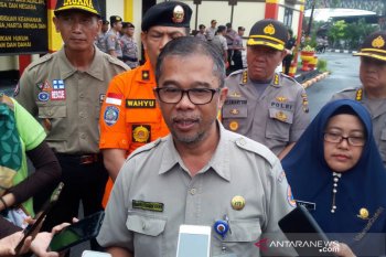 BPBD DIY siapkan Rp14 miliar untuk tangani bencana hidrometeorologi