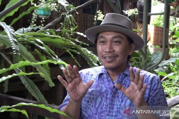 Sejarawan sebut air dan Jakarta saudara yang tidak terpisahkan