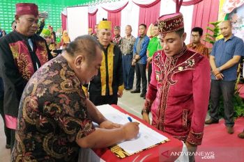 Pemkab Kotim gandeng Unda tingkatkan pemanfaatan teknologi informasi