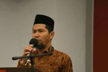 KPU Sulbar siap bentuk badan ad hoc pilkada 2020