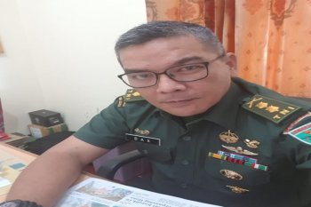 Terpidana pejual amunisi meninggal di RTM Waena