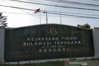 Jaksa kembalikan lagi berkas kasus penembakan mahasiwa UHO  Randi